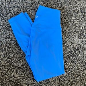 Lululemon align 25”